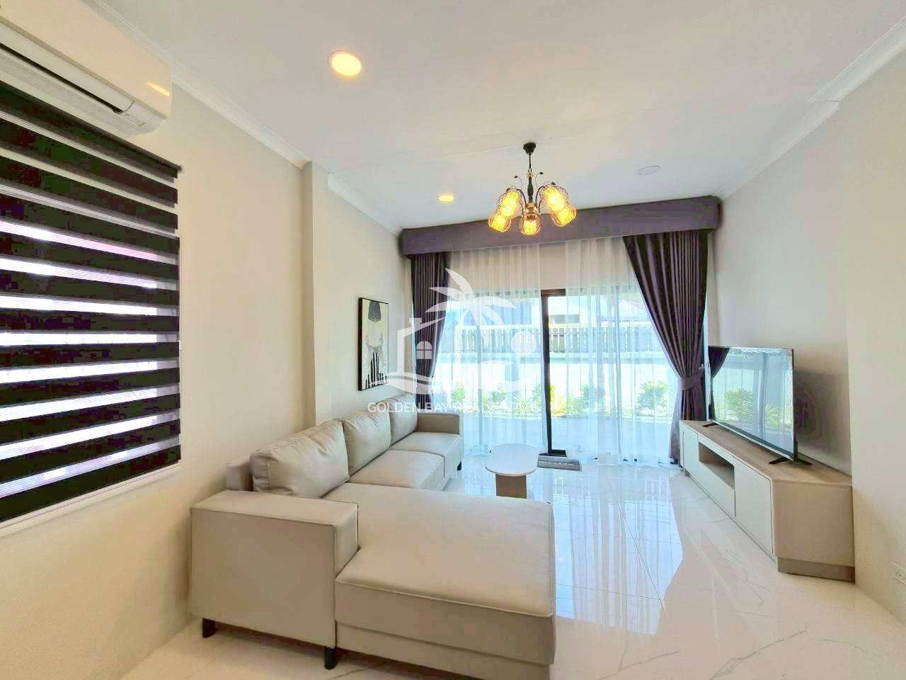 Private House near Mabprachan Lake – East Pattaya