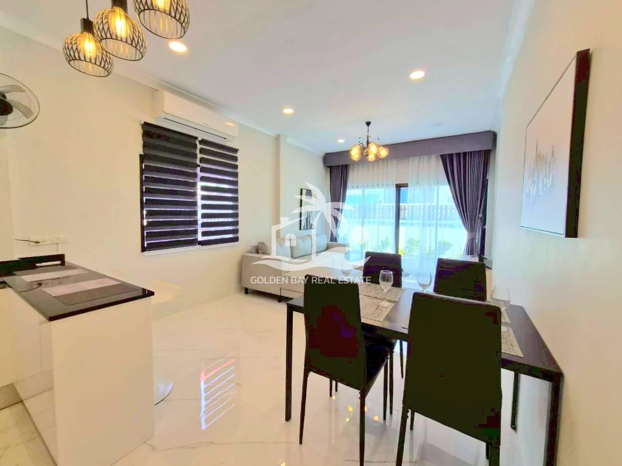 Private House near Mabprachan Lake – East Pattaya
