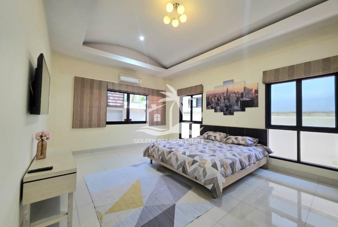Baan Dusit Pattaya Lake – Baan Amphur