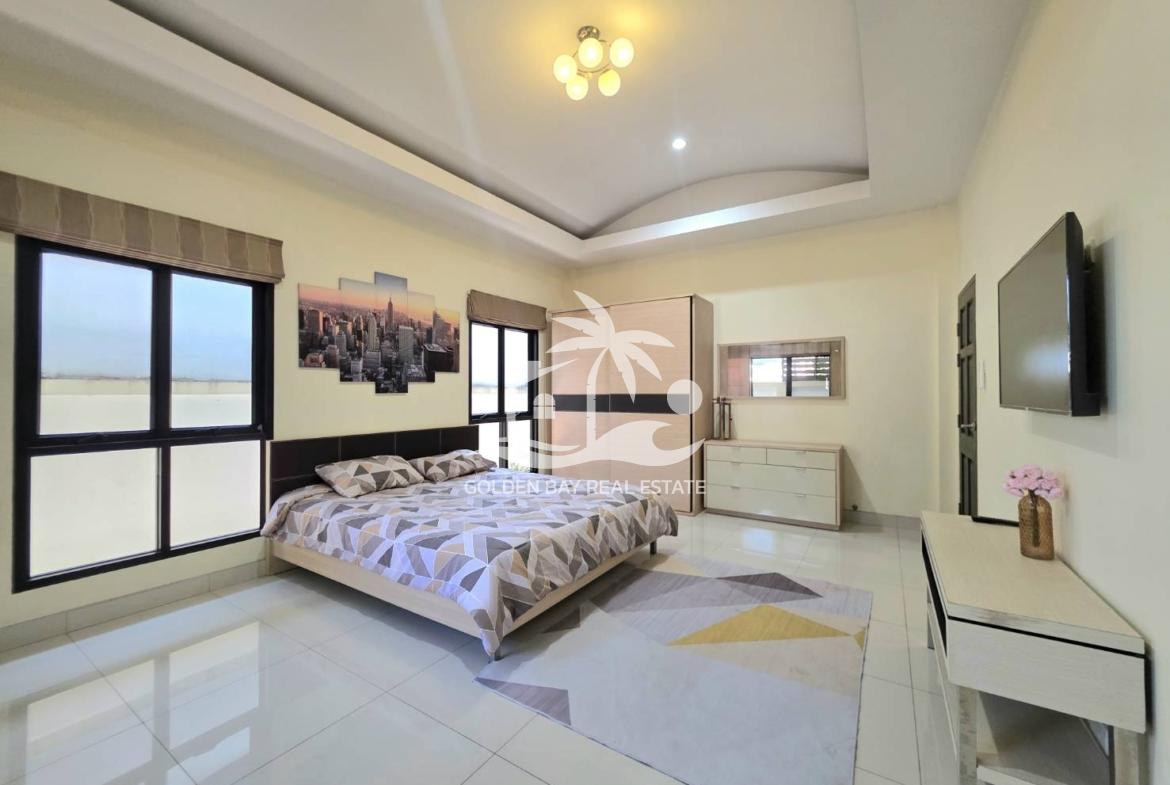 Baan Dusit Pattaya Lake – Baan Amphur