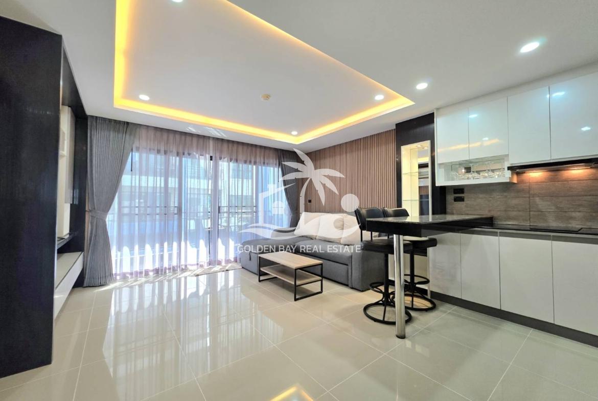 The Blue Residence – East Pattaya
