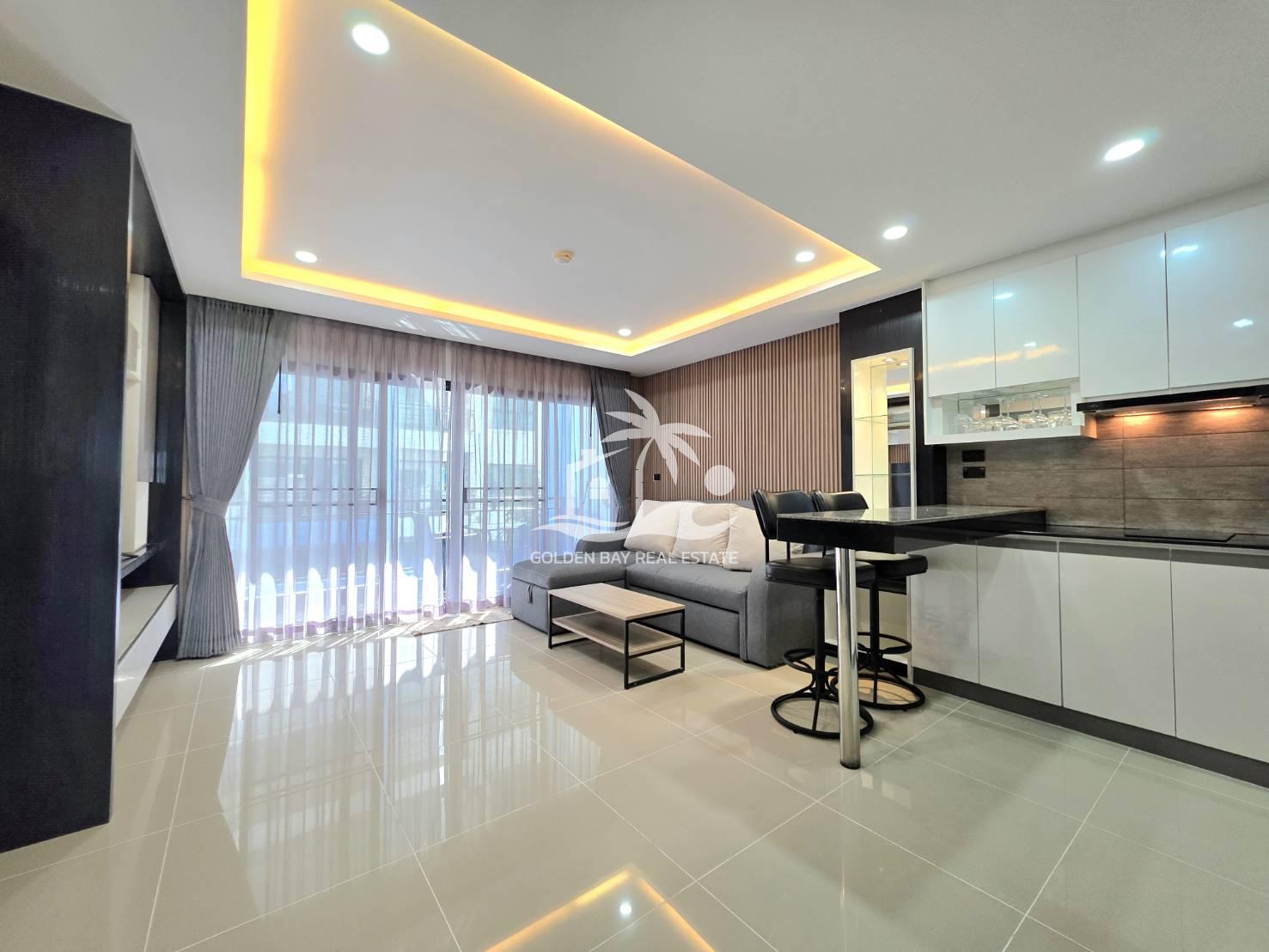 The Blue Residence – East Pattaya