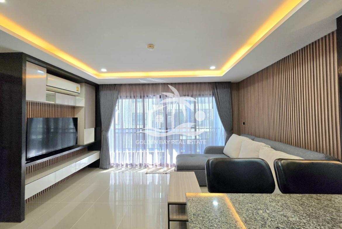 The Blue Residence – East Pattaya