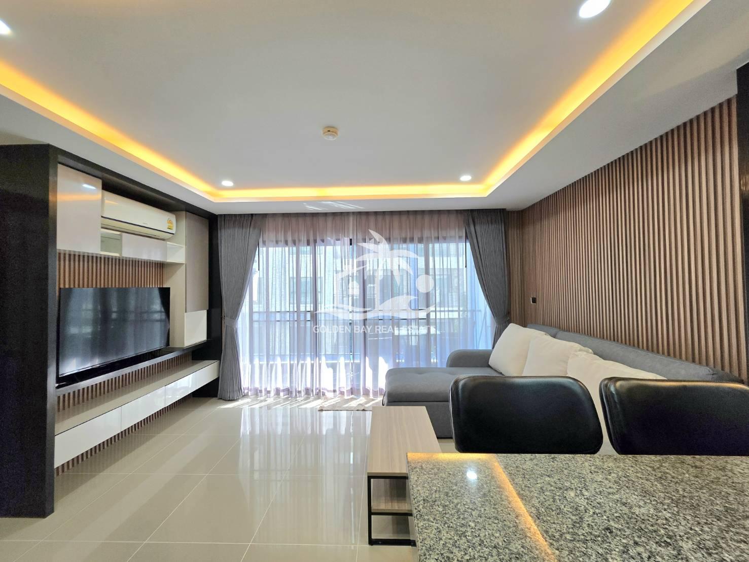 The Blue Residence – East Pattaya
