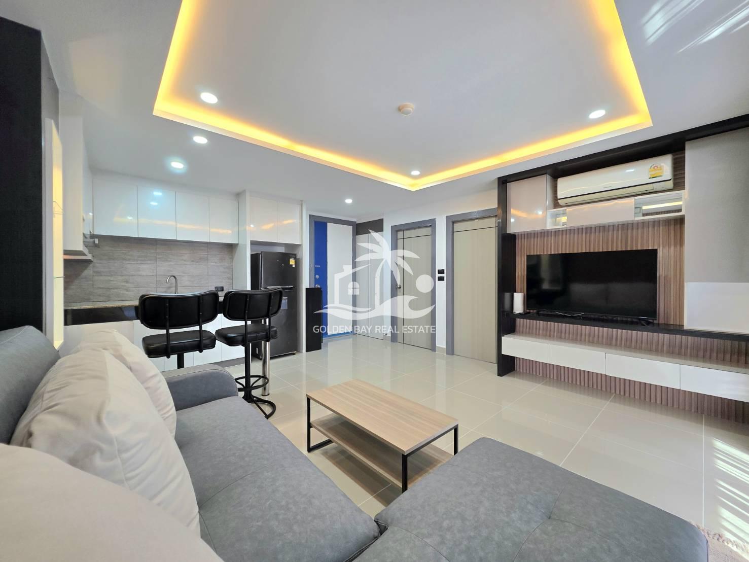 The Blue Residence – East Pattaya