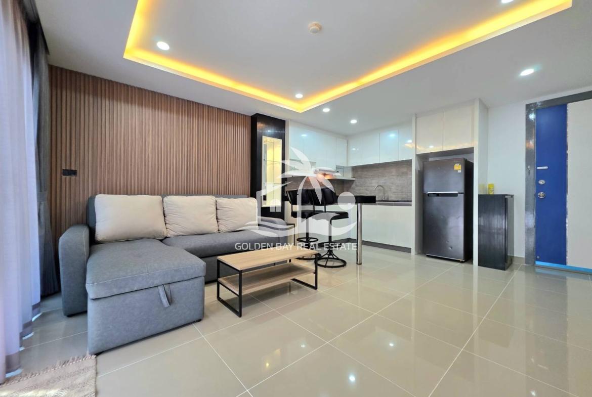 The Blue Residence – East Pattaya