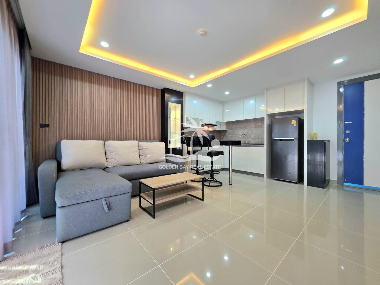The Blue Residence – East Pattaya