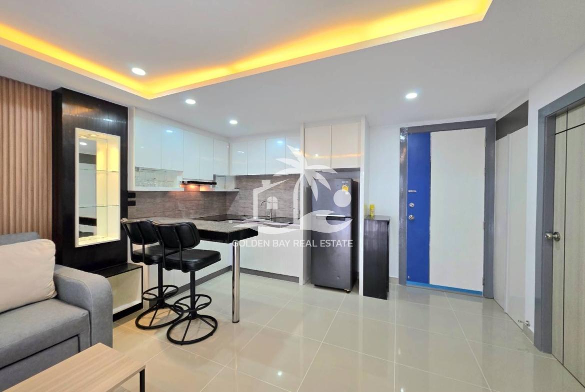 The Blue Residence – East Pattaya