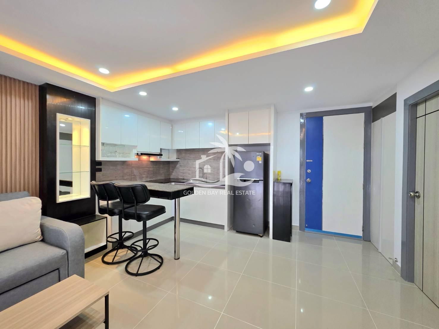 The Blue Residence – East Pattaya