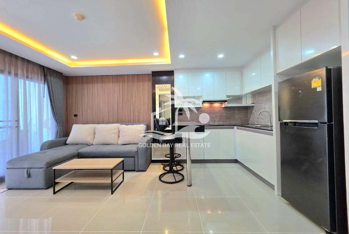 The Blue Residence – East Pattaya