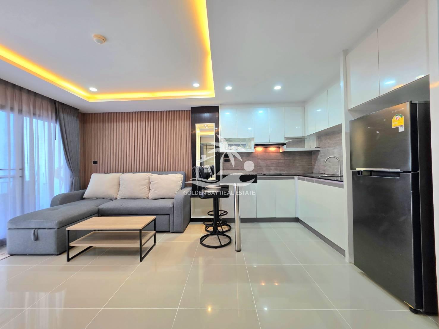 The Blue Residence – East Pattaya