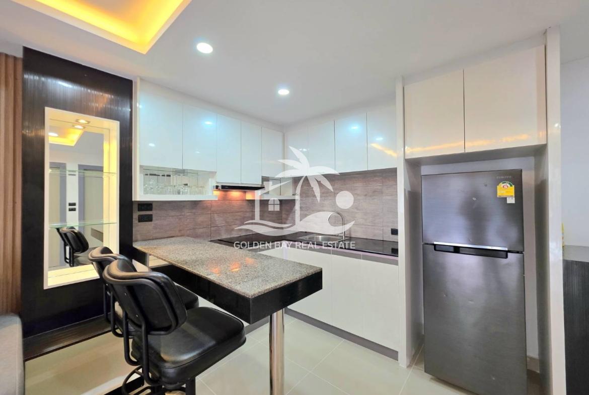 The Blue Residence – East Pattaya