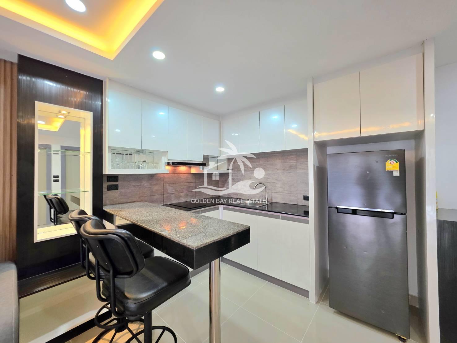 The Blue Residence – East Pattaya