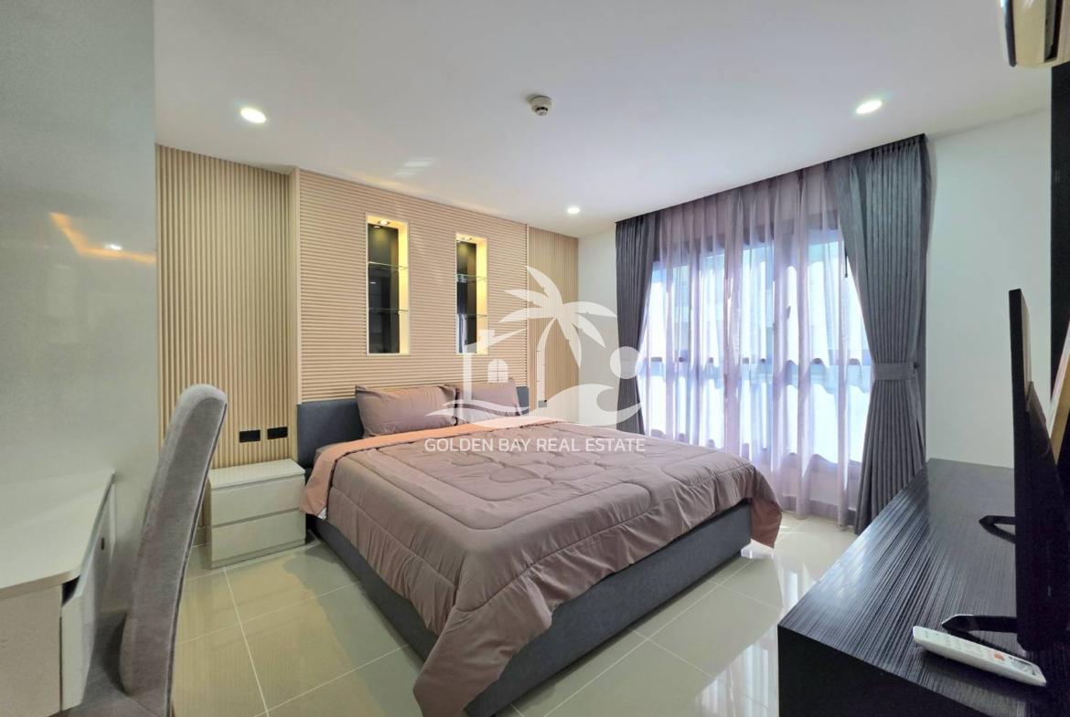 The Blue Residence – East Pattaya