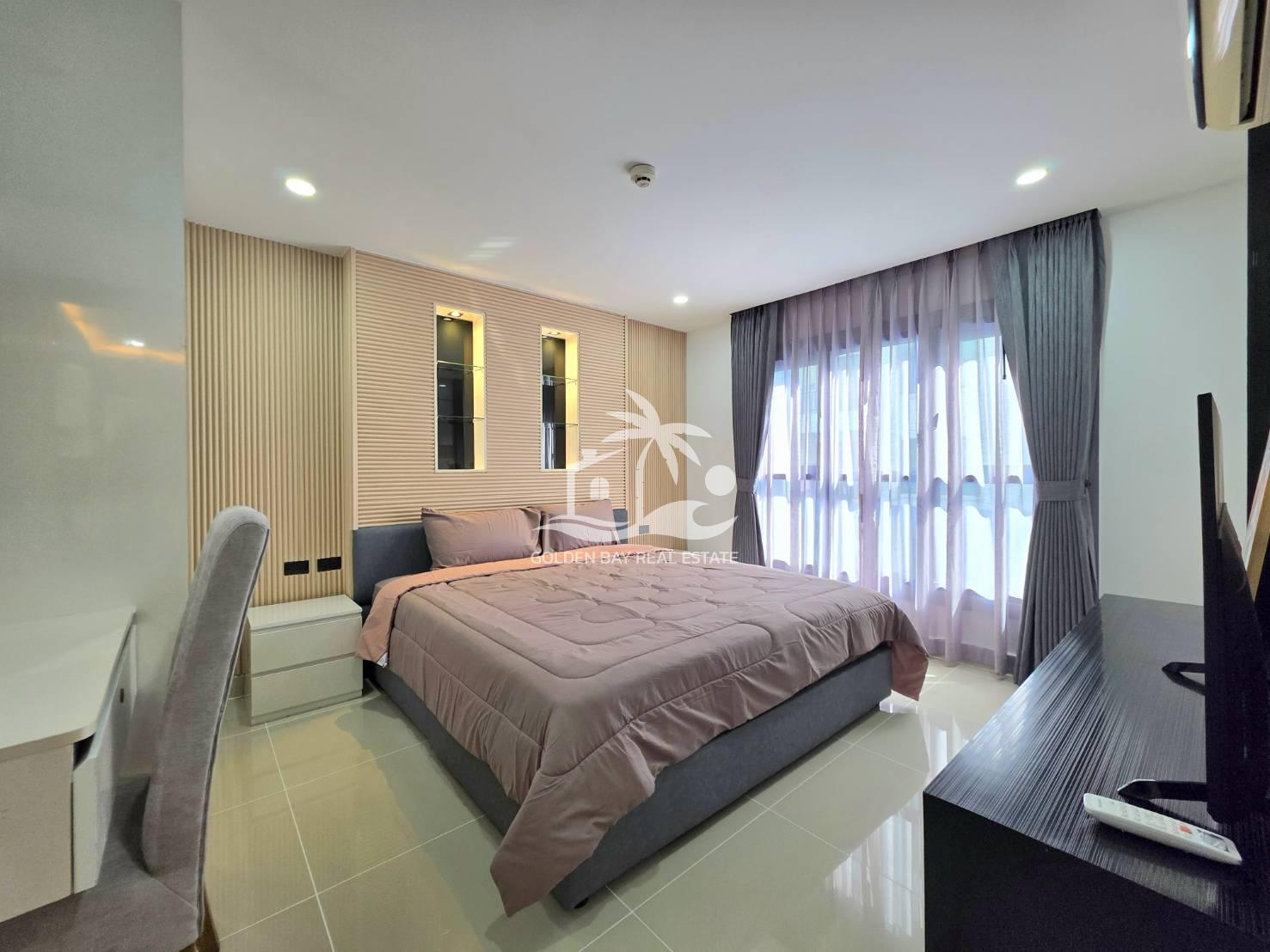 The Blue Residence – East Pattaya