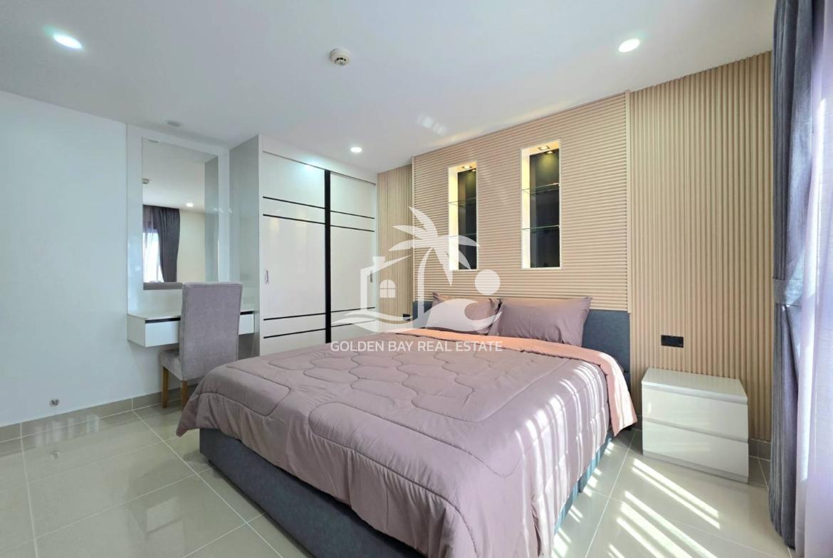 The Blue Residence – East Pattaya