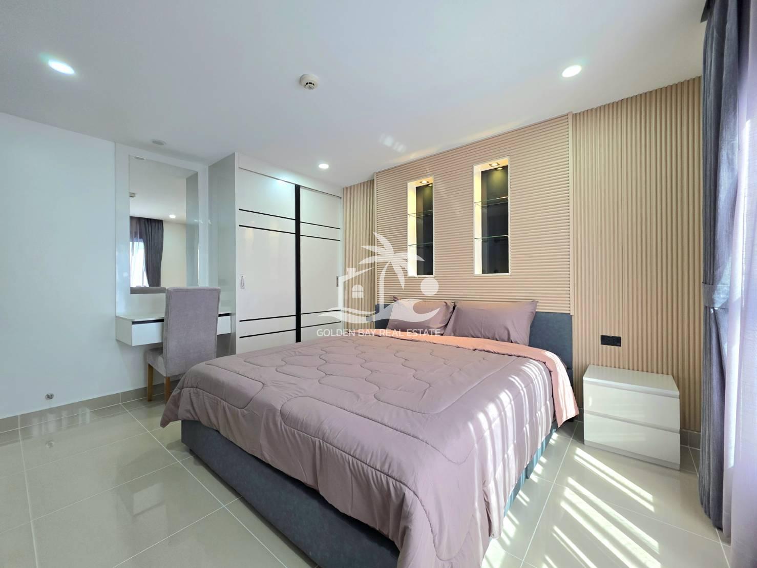 The Blue Residence – East Pattaya