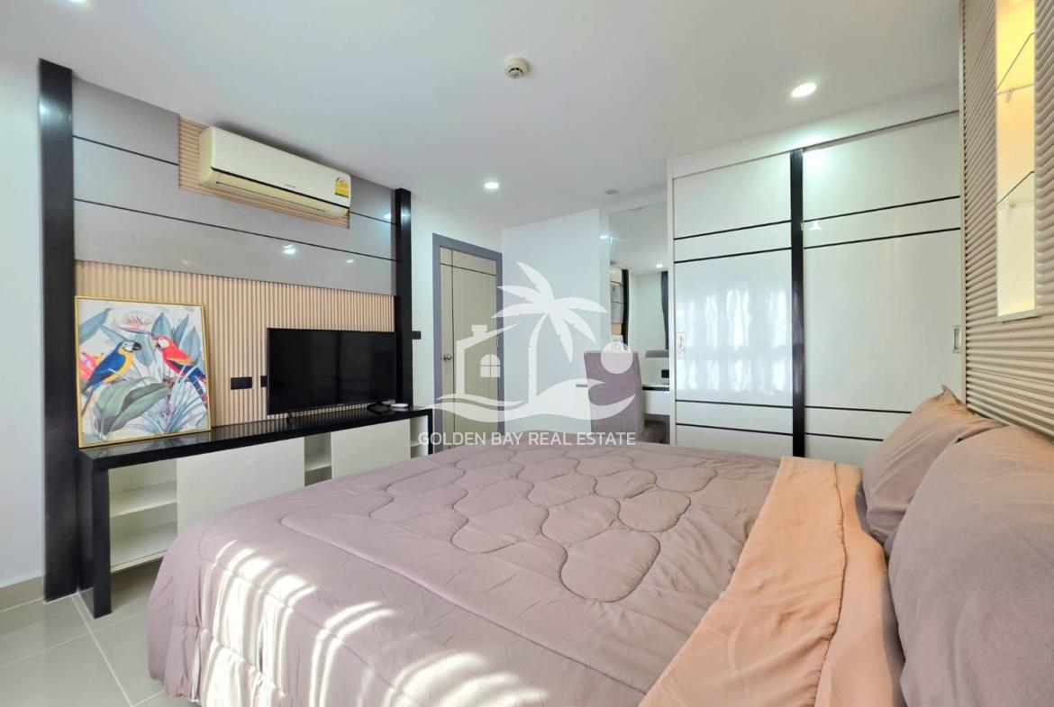 The Blue Residence – East Pattaya