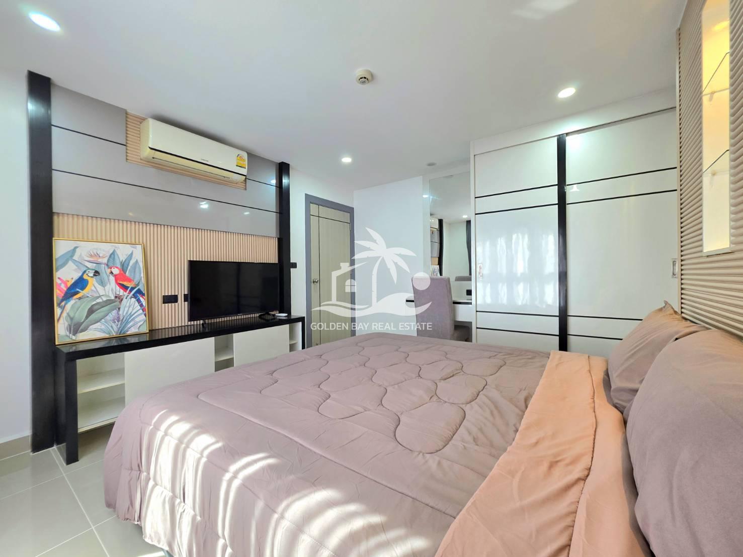 The Blue Residence – East Pattaya