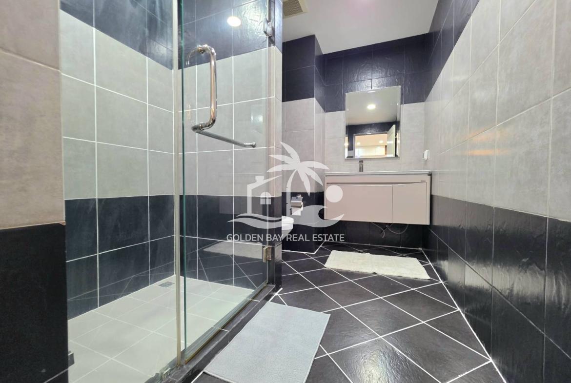 The Blue Residence – East Pattaya