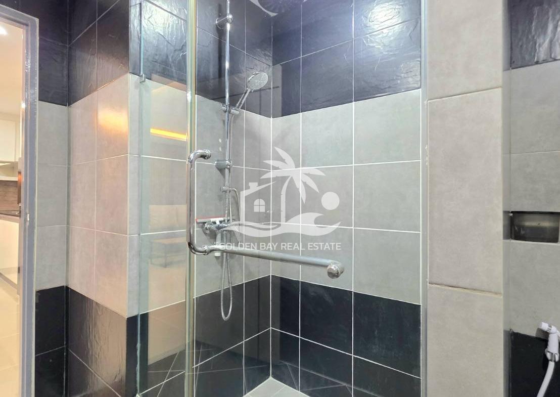 The Blue Residence – East Pattaya