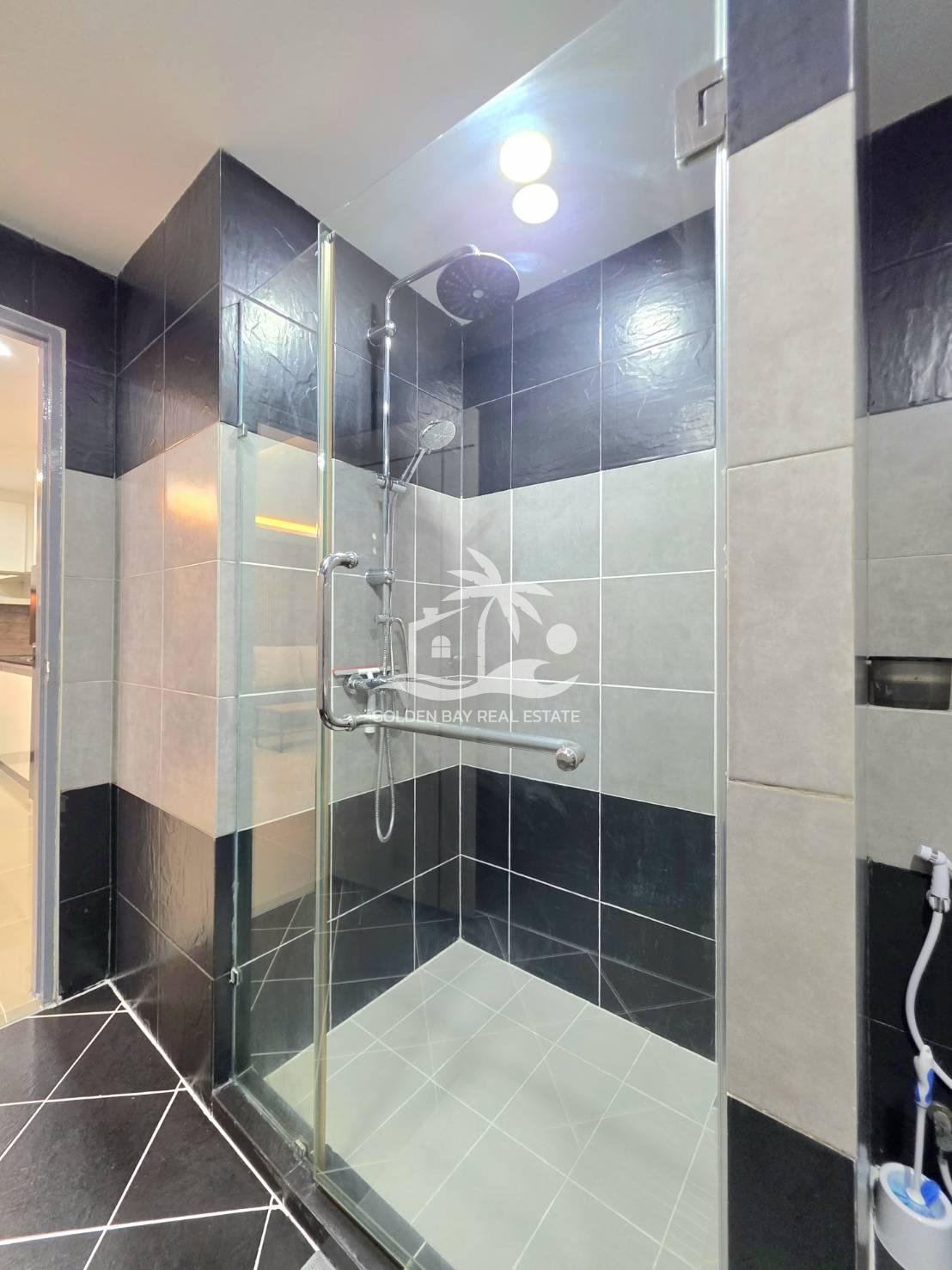 The Blue Residence – East Pattaya