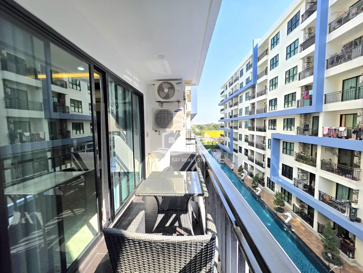 The Blue Residence – East Pattaya