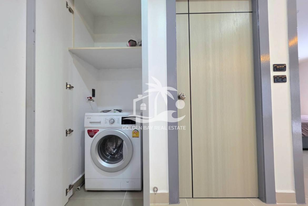 The Blue Residence – East Pattaya