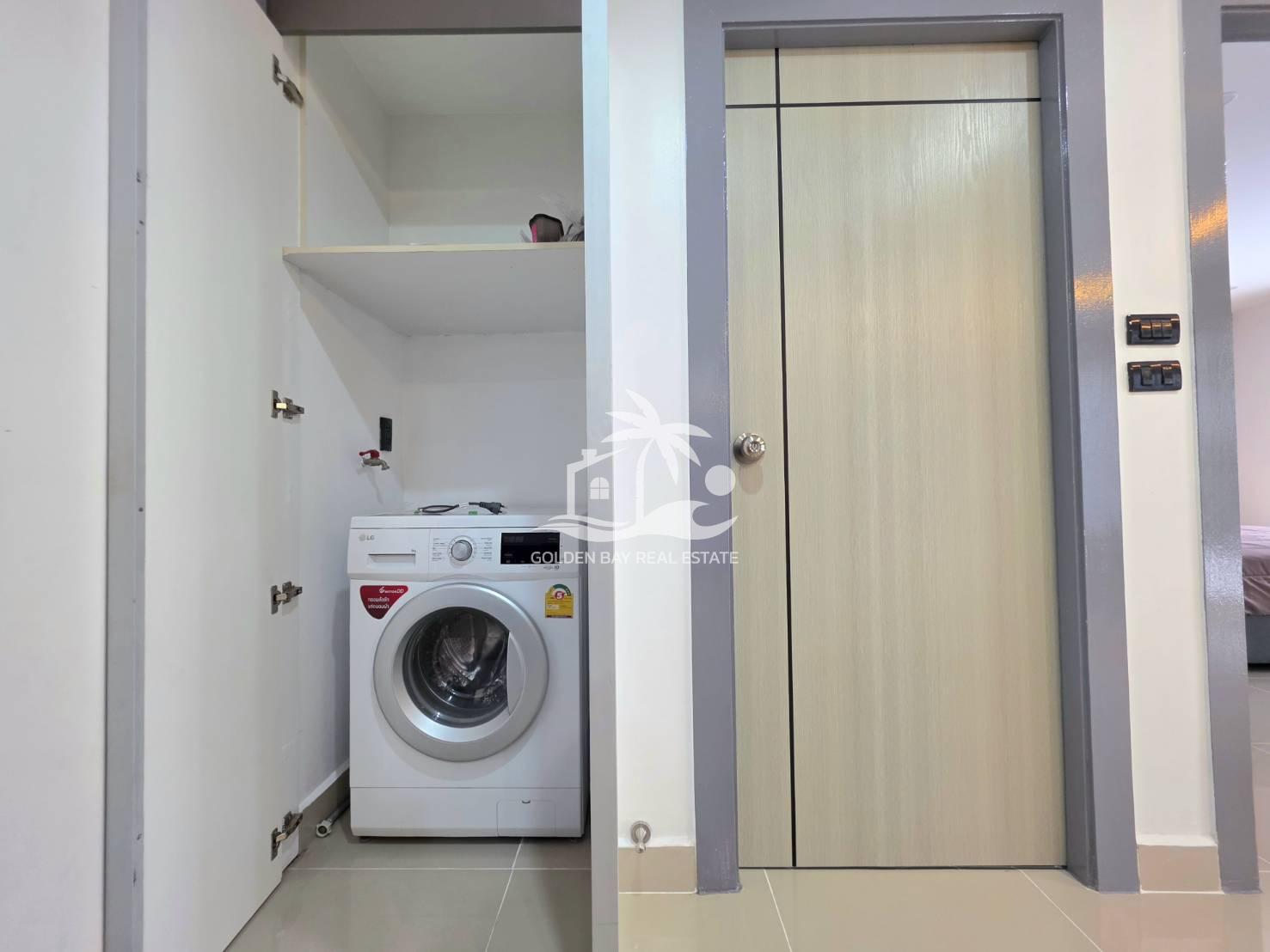 The Blue Residence – East Pattaya