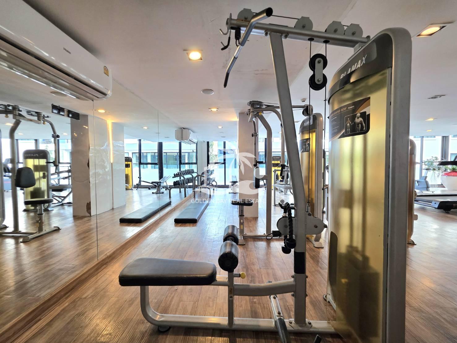 The Blue Residence – East Pattaya