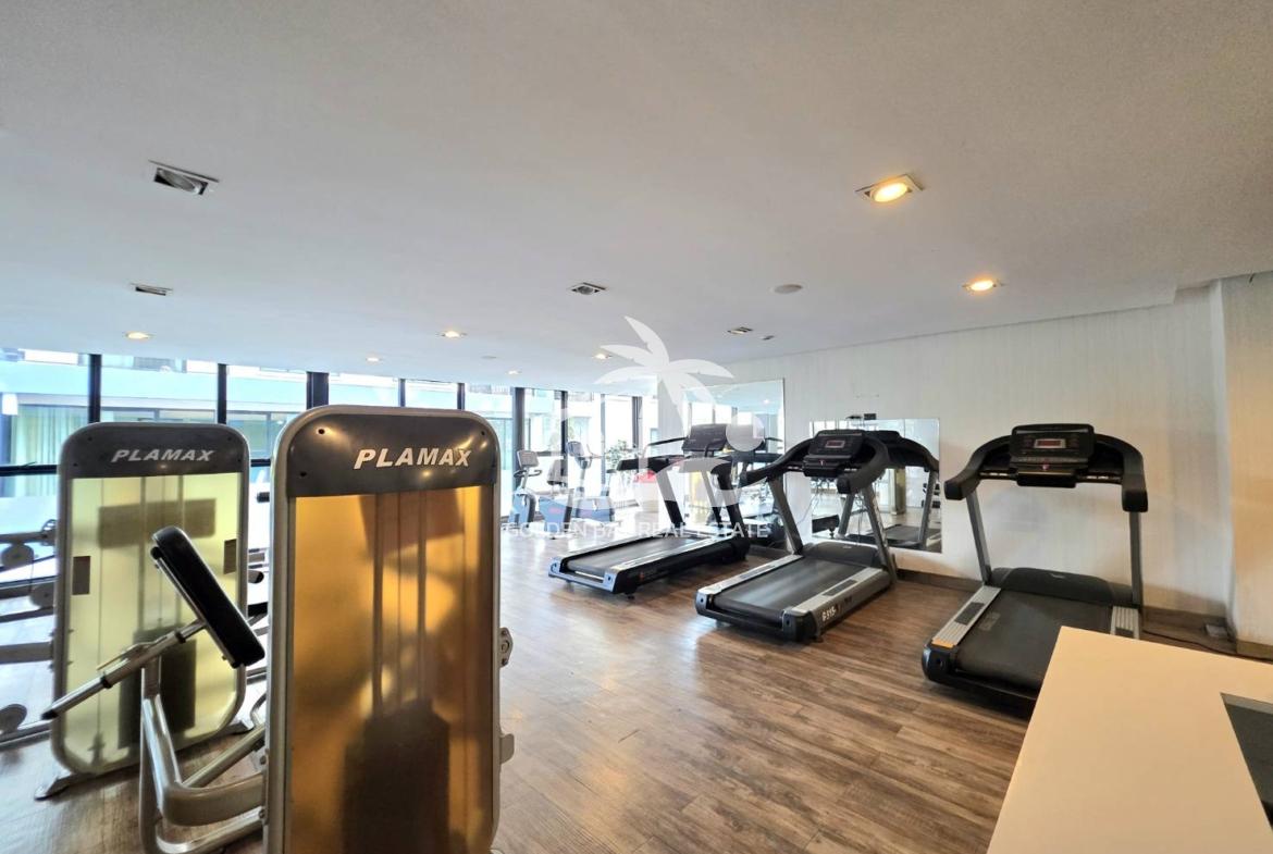 The Blue Residence – East Pattaya