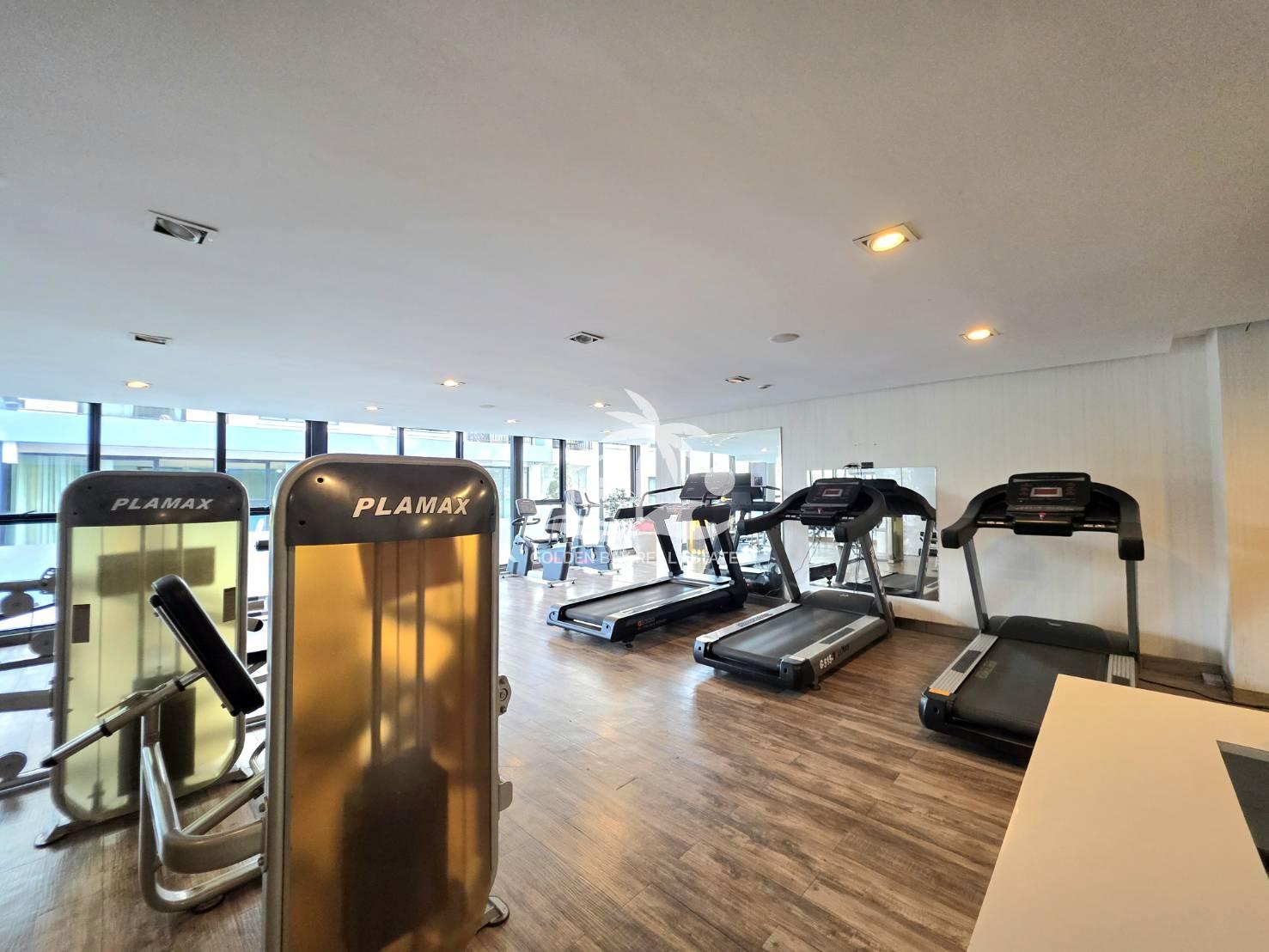 The Blue Residence – East Pattaya