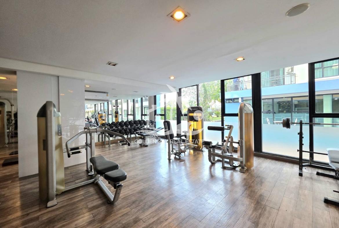 The Blue Residence – East Pattaya