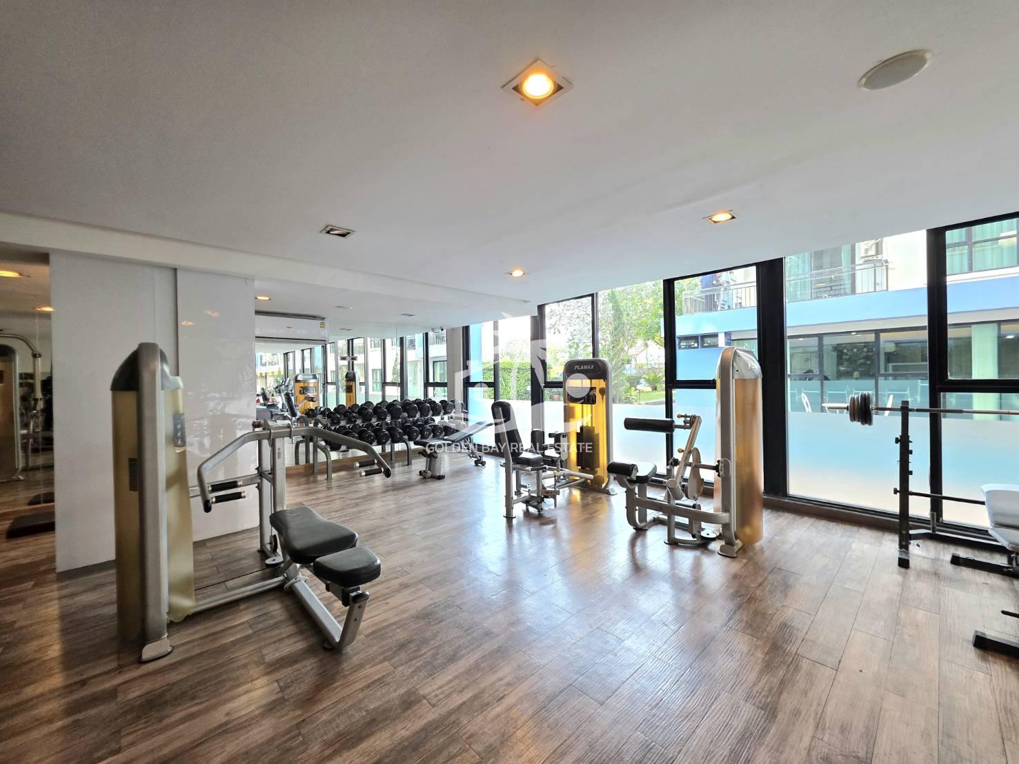 The Blue Residence – East Pattaya