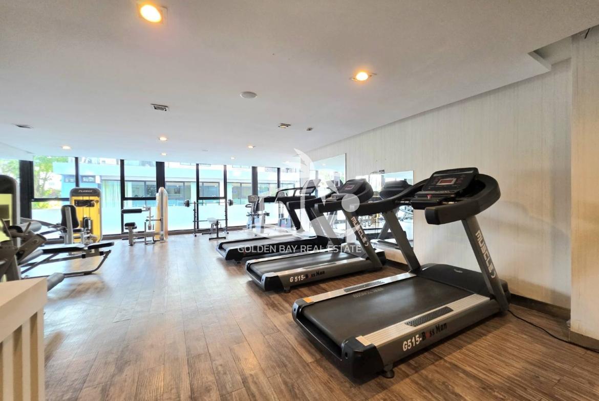 The Blue Residence – East Pattaya