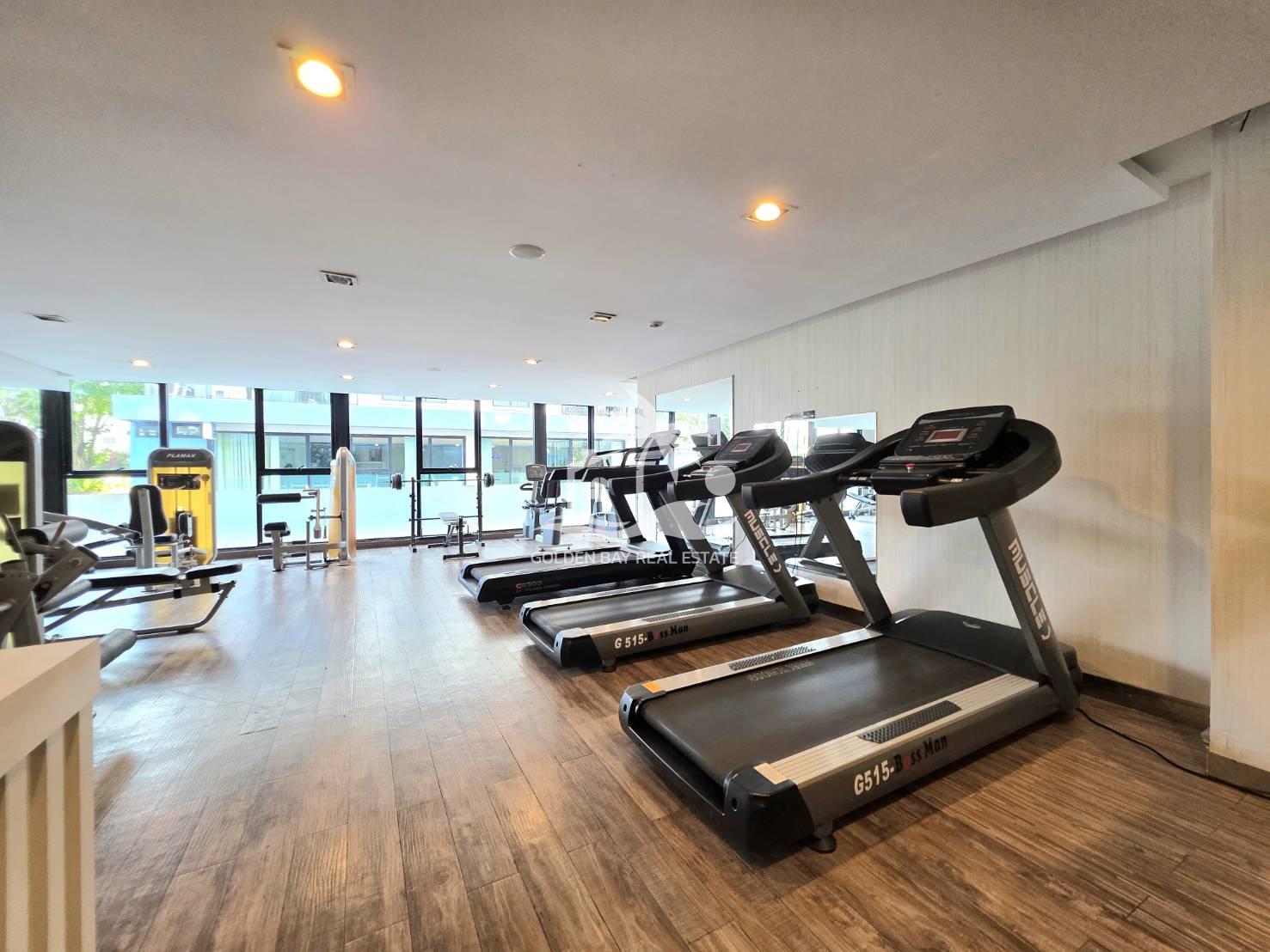 The Blue Residence – East Pattaya