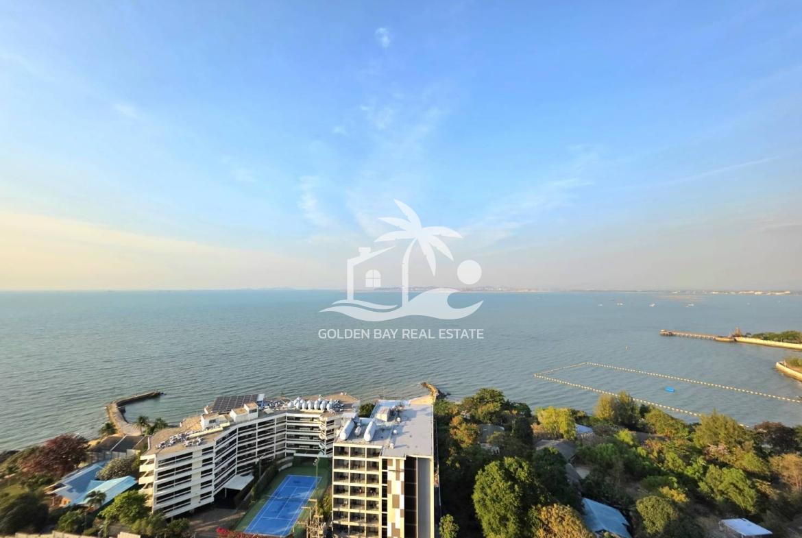 The Palm – Wongamat