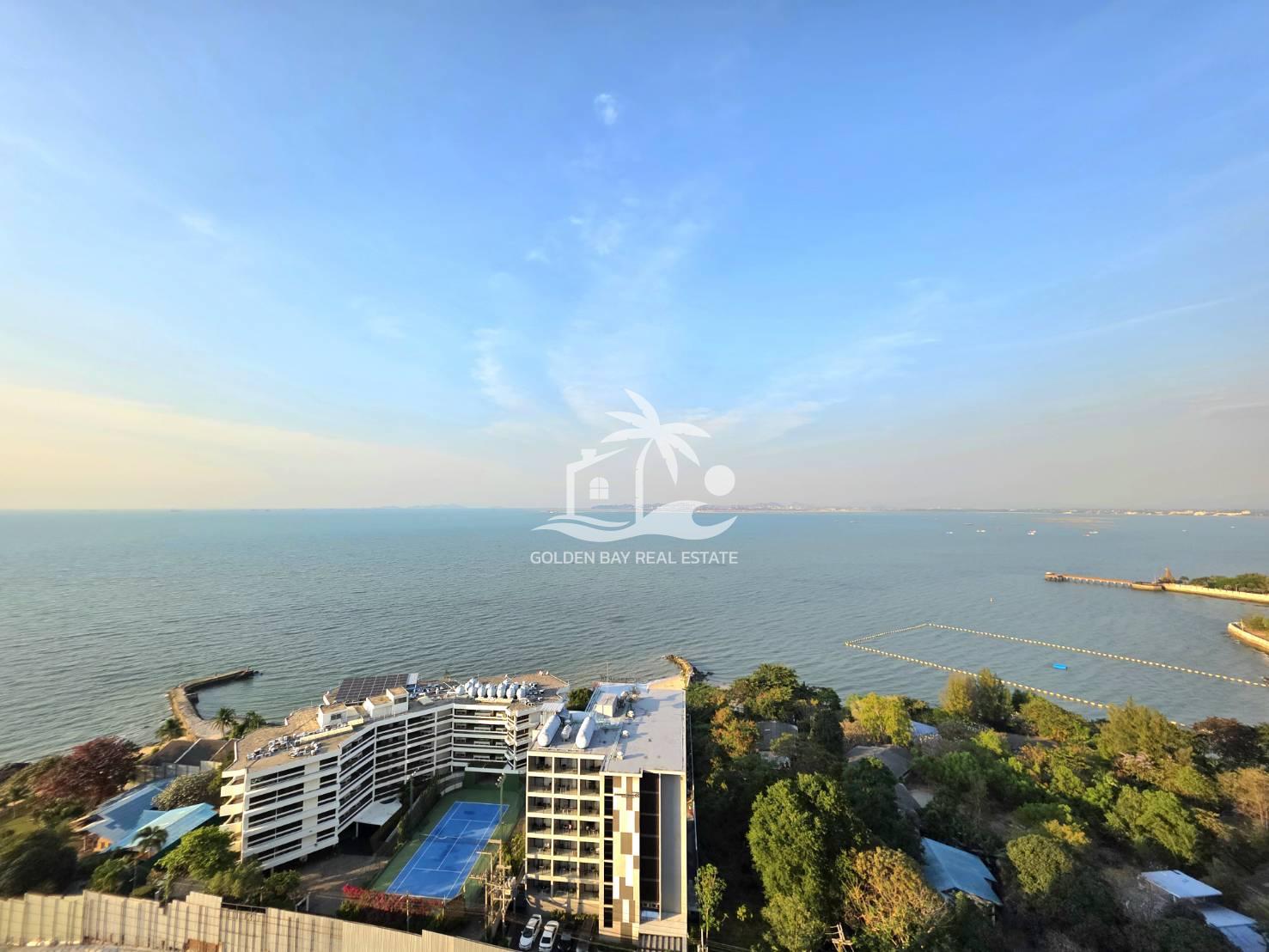 The Palm – Wongamat