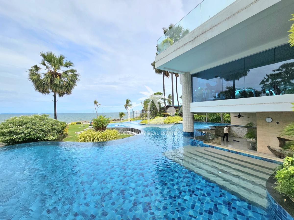 The Palm – Wongamat
