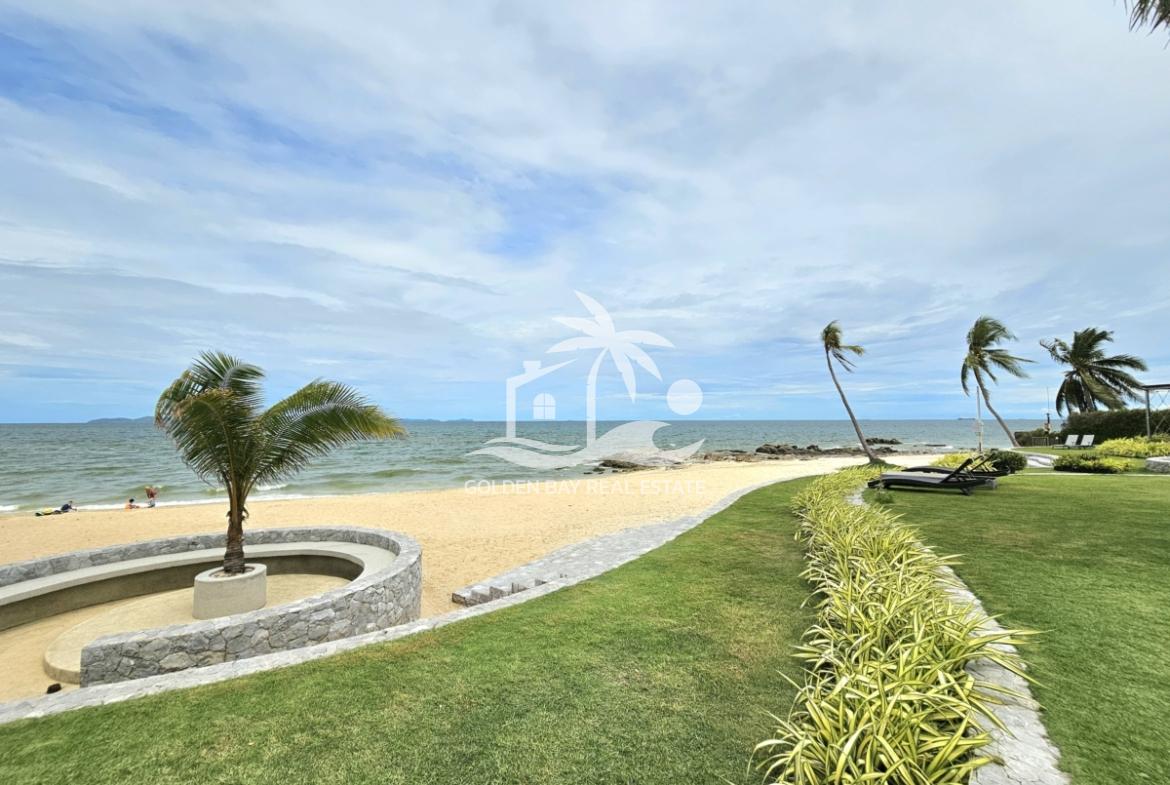 The Palm – Wongamat