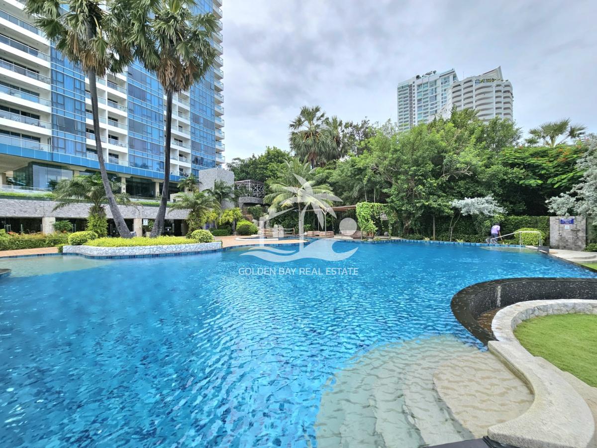 The Palm – Wongamat
