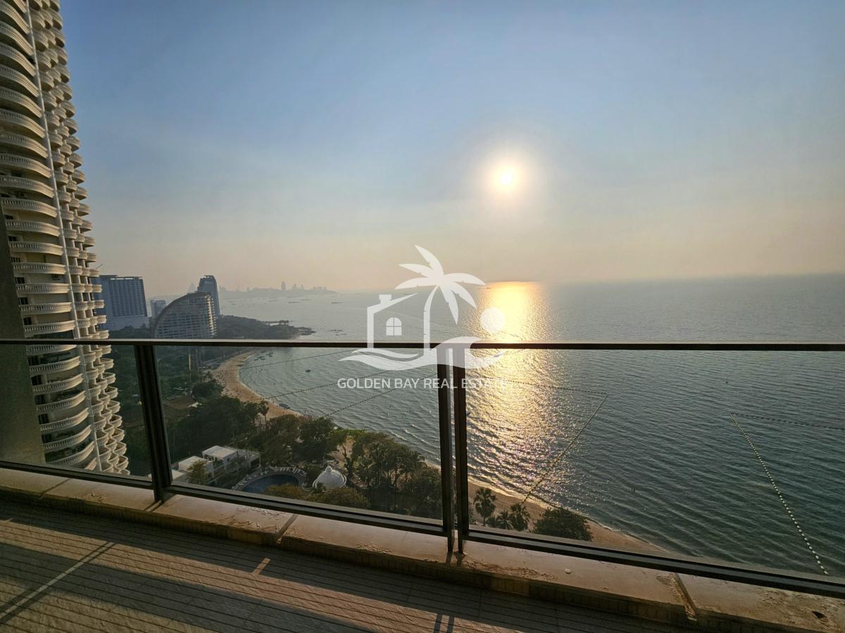 Northpoint – Wongamat