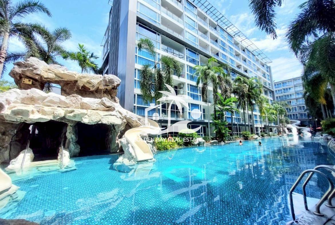 Centara Avenue Residence – Pattaya City
