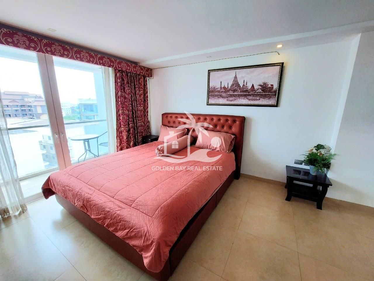 Centara Avenue Residence – Pattaya City