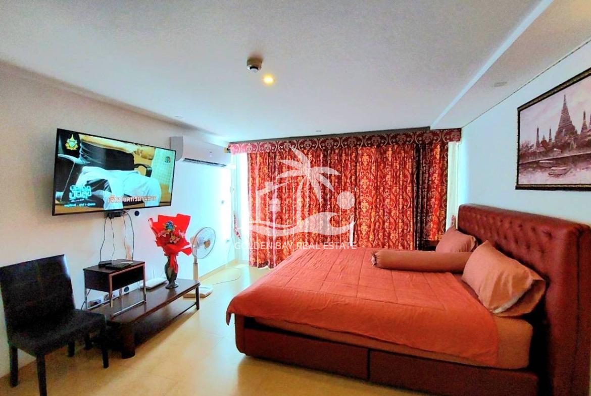 Centara Avenue Residence – Pattaya City
