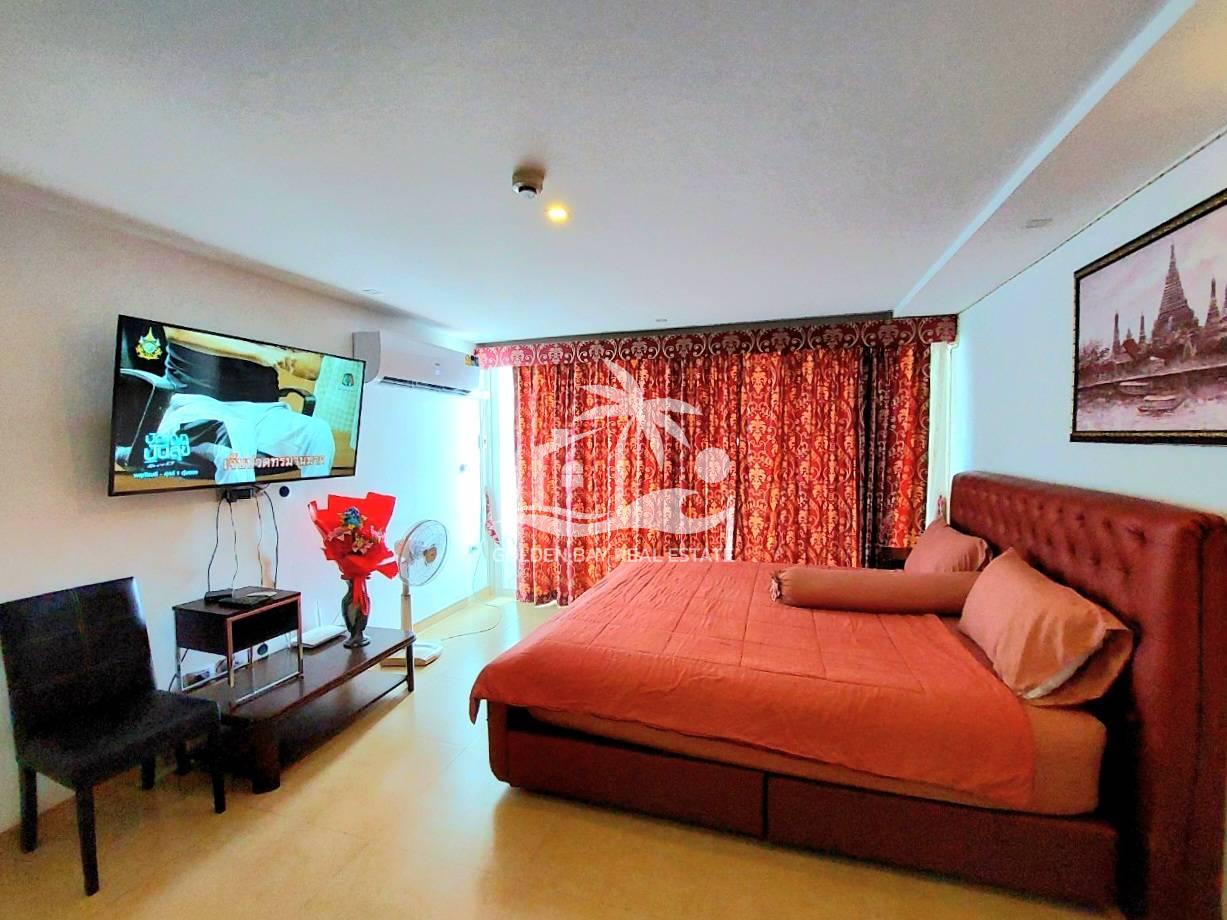 Centara Avenue Residence – Pattaya City