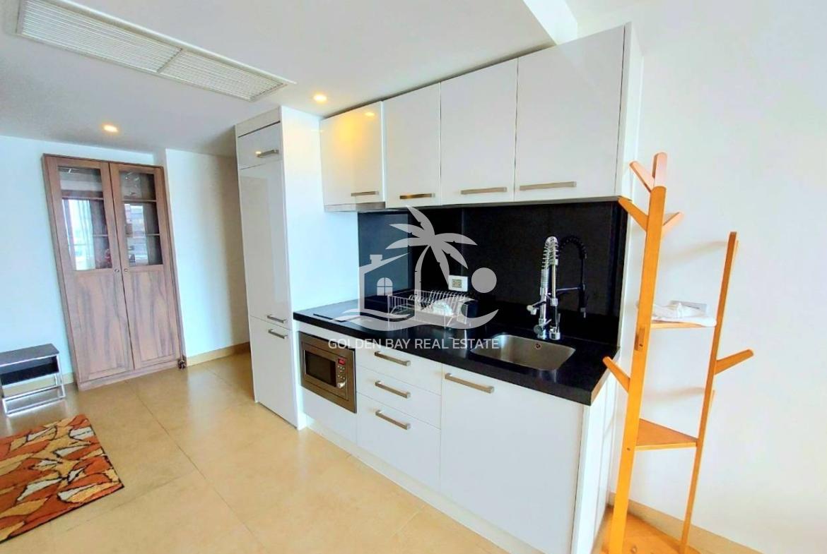 Centara Avenue Residence – Pattaya City