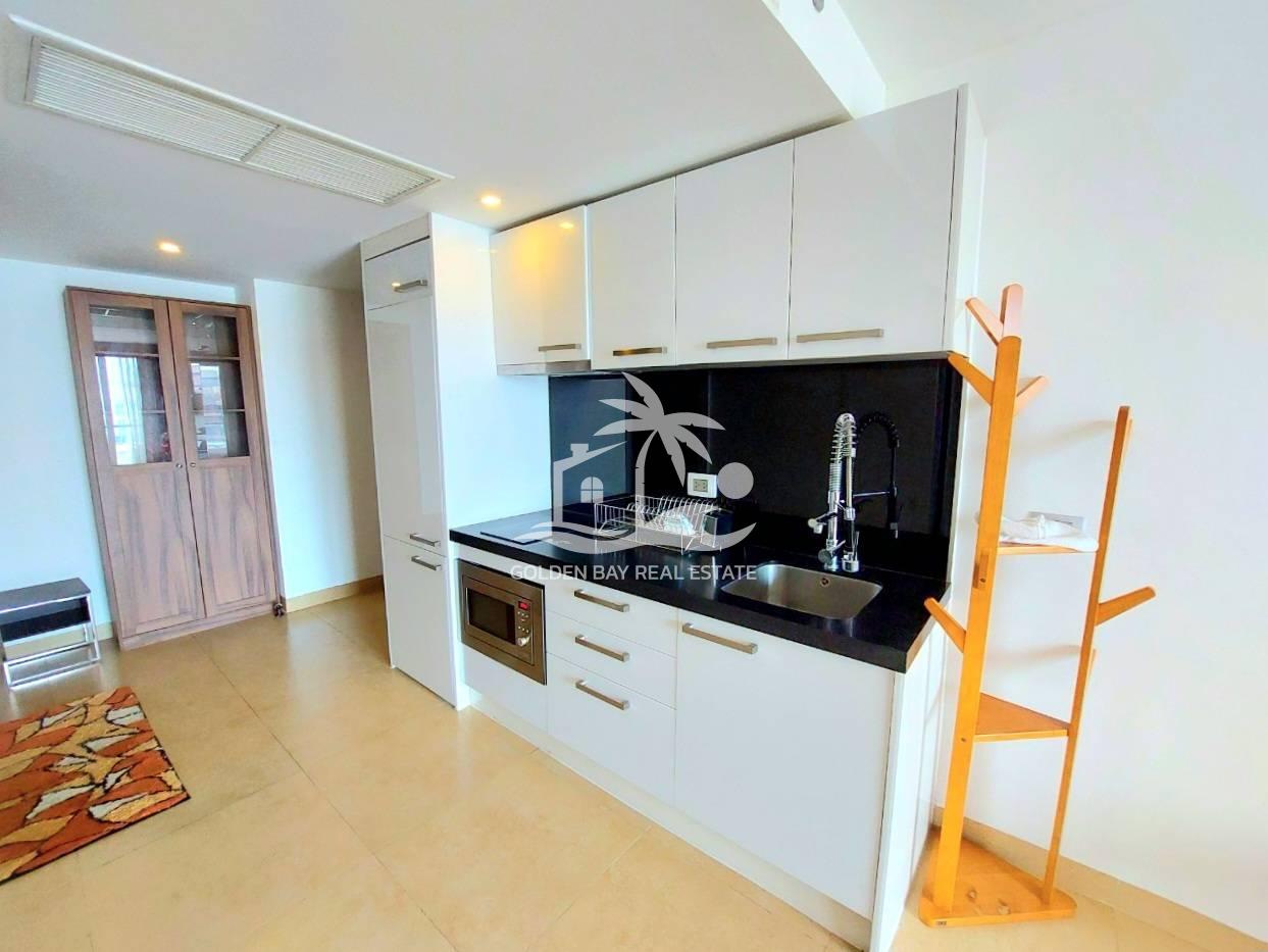 Centara Avenue Residence – Pattaya City