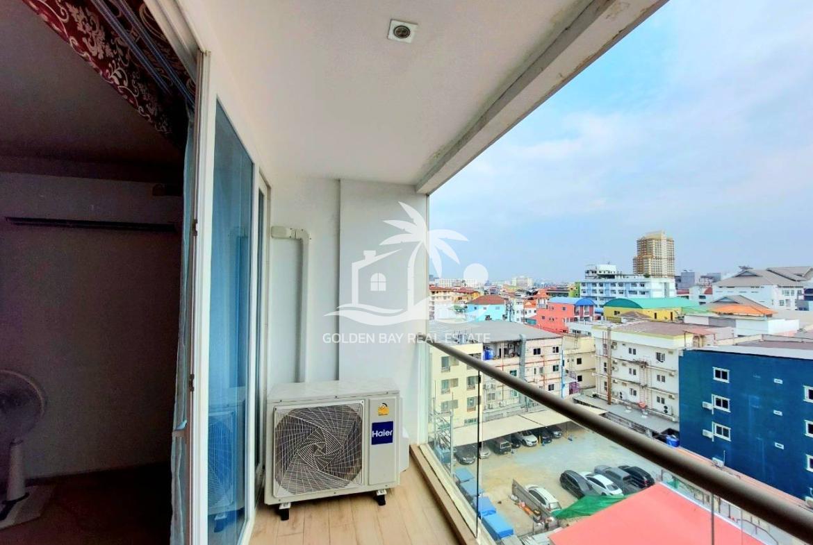 Centara Avenue Residence – Pattaya City