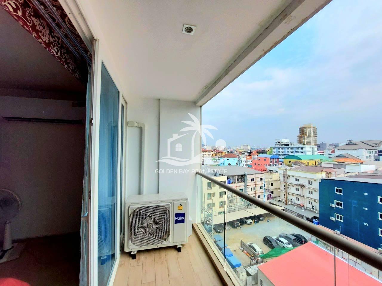 Centara Avenue Residence – Pattaya City